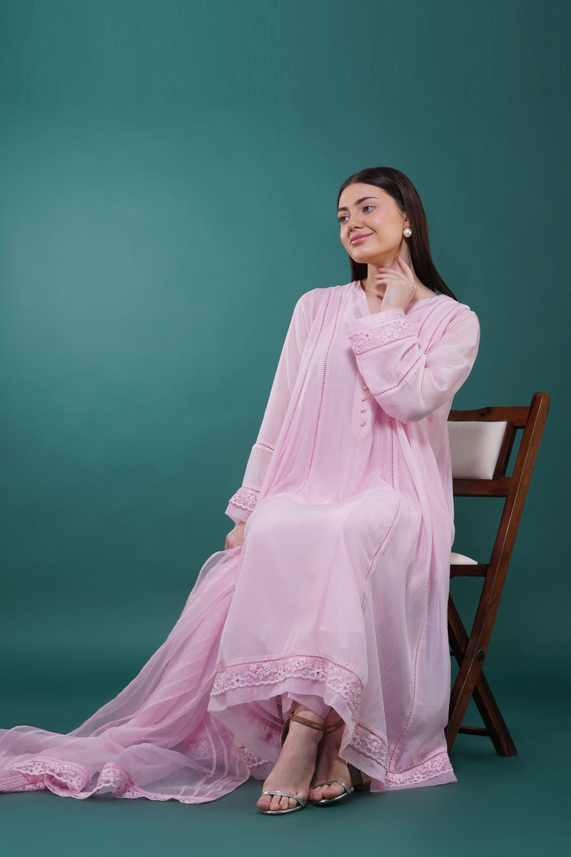 Nasrin Kurta Set