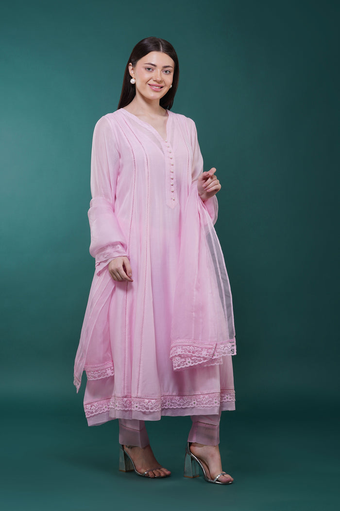 Nasrin Kurta Set