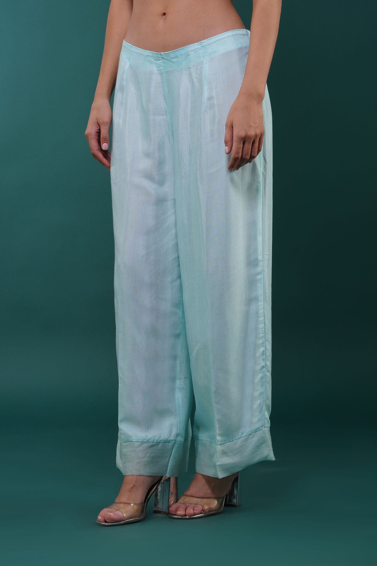 Shell Kurta Set